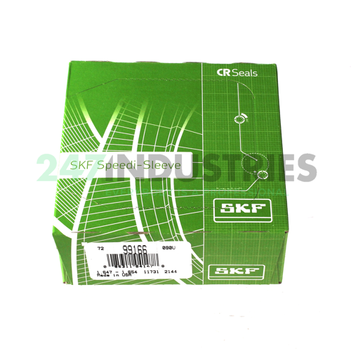 99166 SKF Image 2