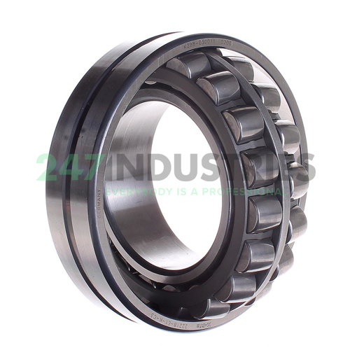 22218-E1-K-C3 FAG Image 2