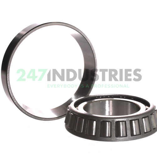 HR30213J NSK Image 2