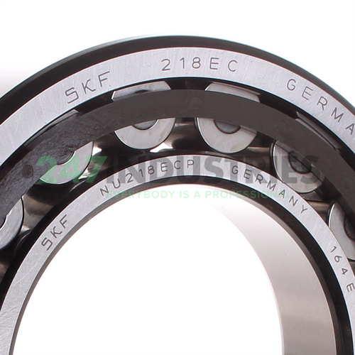 NU218ECP SKF Image 2