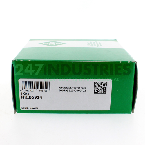 NKIB5914 INA Image 5