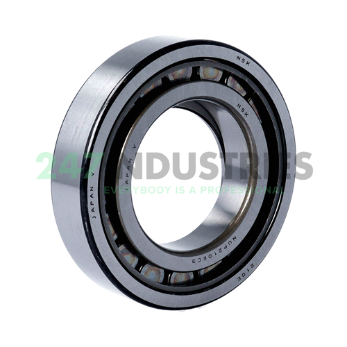 NUP210EWC3 NSK Image 2