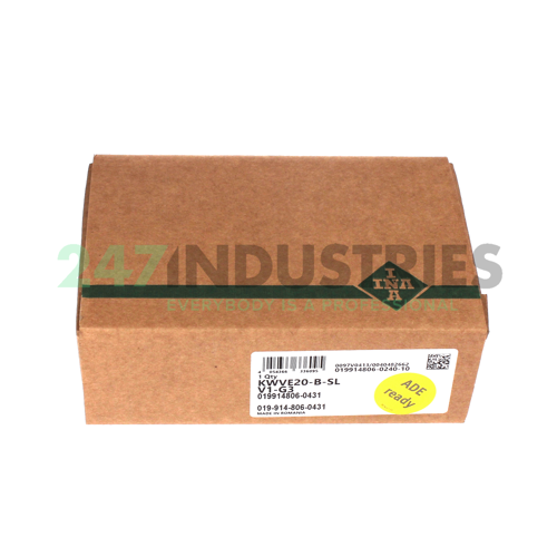 KWVE20-B-SL-V1-G3 INA Image 4