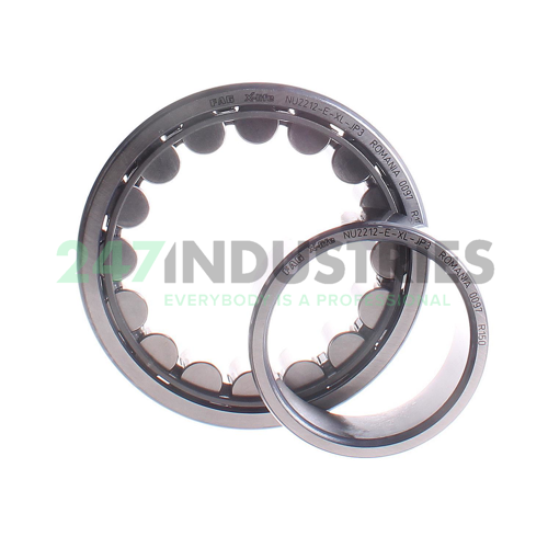 NU2212-E-XL-JP3 FAG Image 3