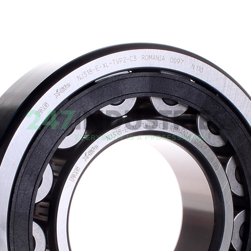 NJ318-E-XL-TVP2-C3 FAG Image 2