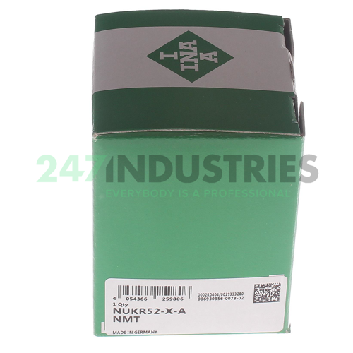 NUKR52-X-A-NMT INA Image 3