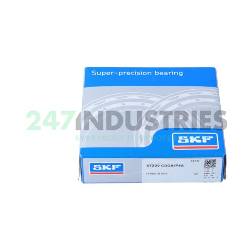 S7209CDGA/P4A SKF Image 3
