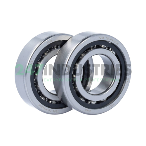 7206CD/P4ADGB SKF