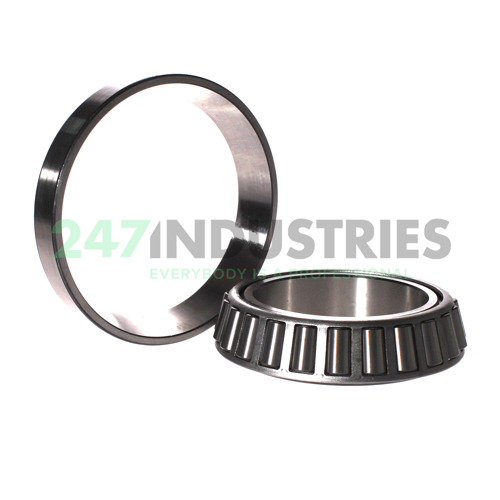 497/493 Timken Image 2