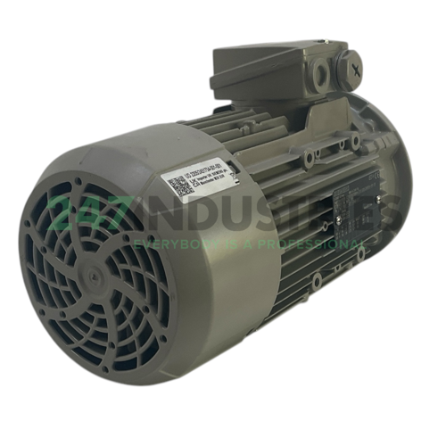 1LE1003-0DB39-0KA4-Z Siemens Image 3