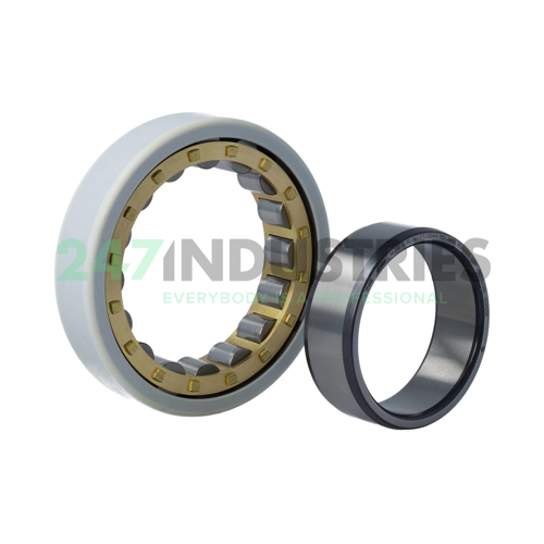 NU210-E-XL-M1-F1-J20AA-R65-80NA FAG Image 3