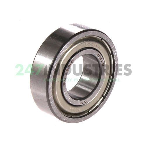 6002ZZ C3 NSK