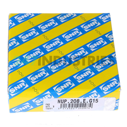 NJ208E G15 J30 SNR Image 3