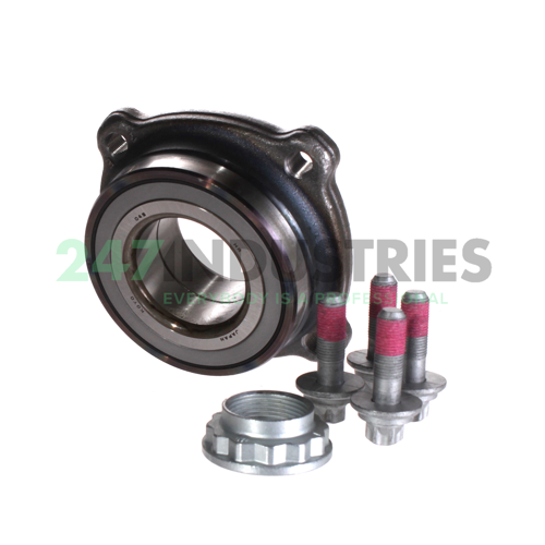 VKBA3445 SKF Image 5