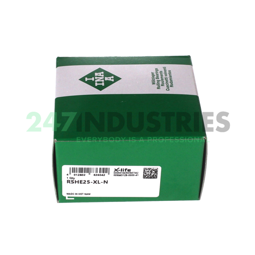 RSHE25-XL-N INA Image 4