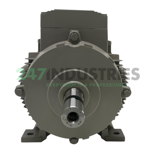 1LA7166-6AA60 Siemens Image 2