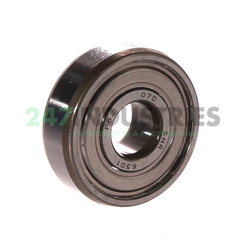 6301Z SNR
