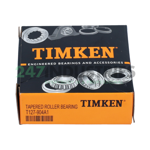 T127-904A1 Timken Image 3