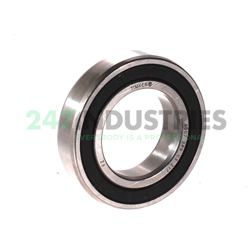 6007-2RS-C3 Timken