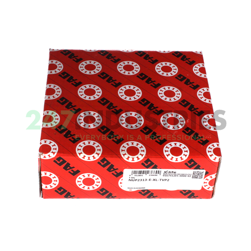 NUP2313-E-XL-TVP2 FAG Image 4