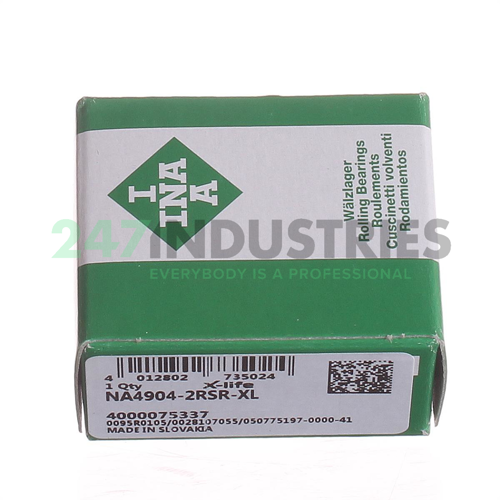 NA4904-2RSR-XL INA Image 3