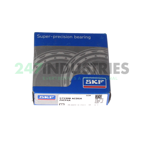 S71908ACDGA/HCP4A SKF Image 2