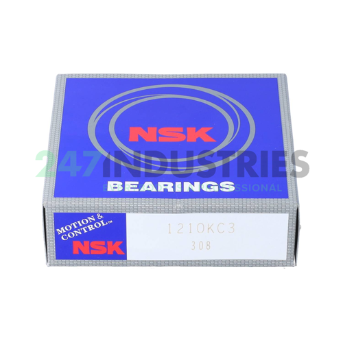 1210K C3 NSK Image 4