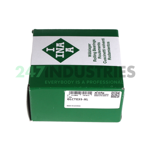 GLCTE35-XL INA Image 4