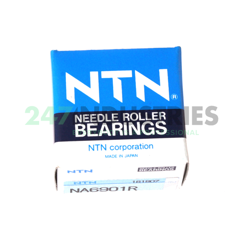 NA6901R NTN Image 3