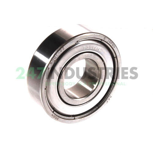W6001-2Z SKF