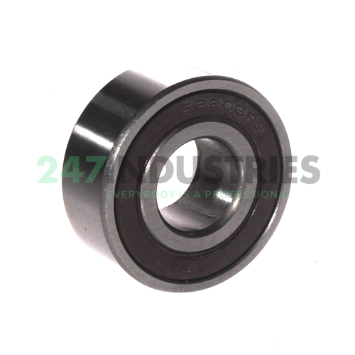62203 2RS FBJ