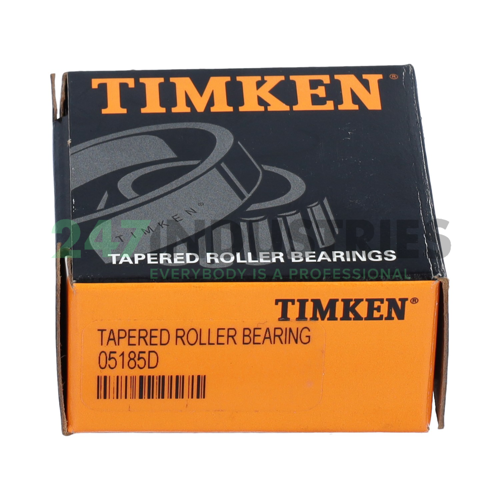 05185D-20081 Timken Image 3