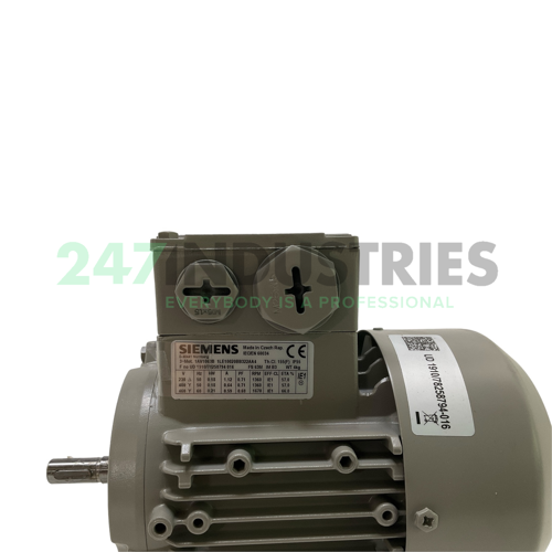 1LE1002-0BB32-2AA4 Siemens Image 4