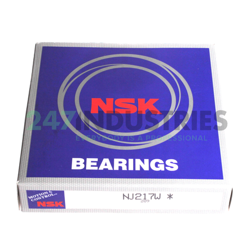 NJ217W NSK Image 4