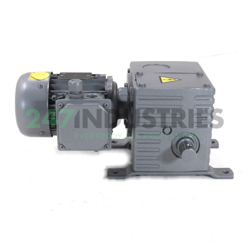 EWA12.2505 Lock Drives Image 5