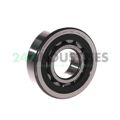 NJ205-E-XL-TVP2-C4 FAG