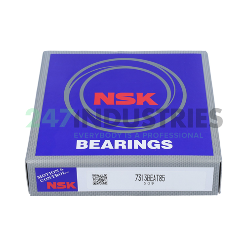 7313BEAT85 NSK Image 3