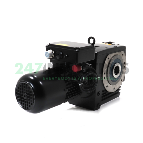 SK12080AZ-71L/4TFOL Karl Mayer Image 3