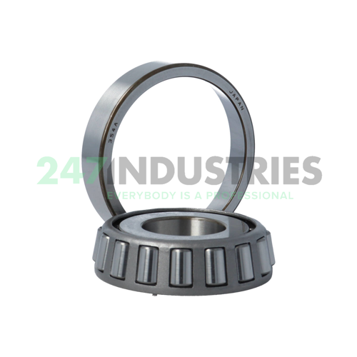 TR070902 Koyo (JTEKT)