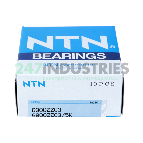 6900ZZC3 NTN