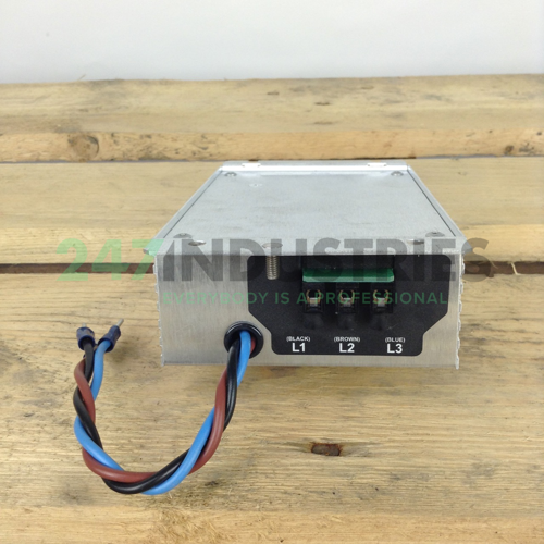 ESMD1124TMF Lenze Image 3