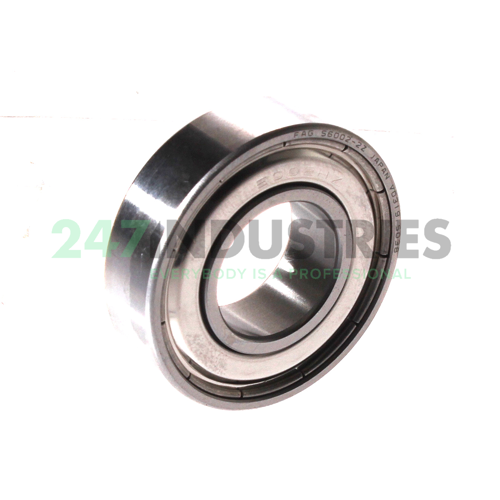 S6002-2Z-HLC FAG