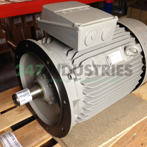 1LE1501-2BA29-0FA4 Siemens