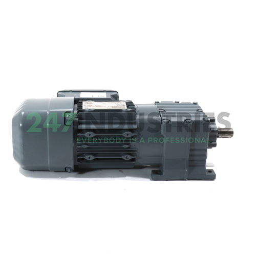 R17/DRS71M4BE1 SEW-EURODRIVE Image 2