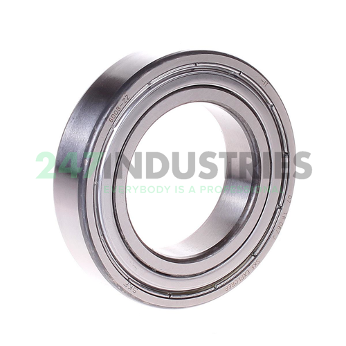 6008-2Z SKF