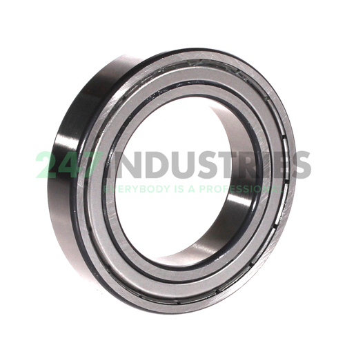 6010-2Z-L207-C3 FAG Image 2