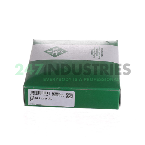 SL182212-A-XL-C3 INA Image 4