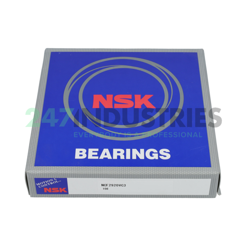 NCF2920VC3 NSK Image 3