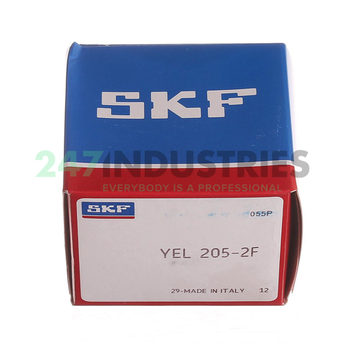 YEL205-2F SKF Image 3