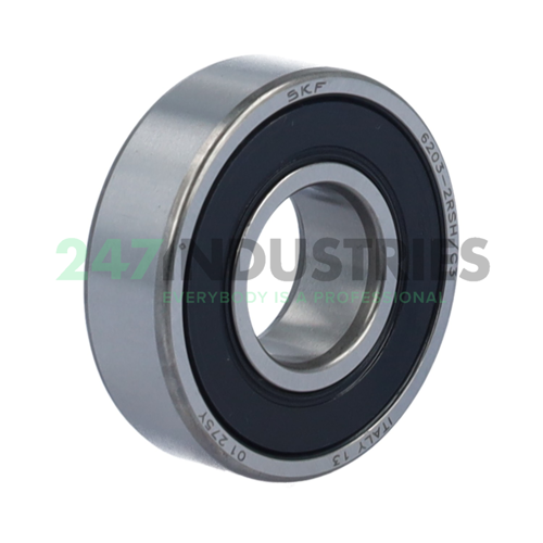 6203-2RSH/C3 SKF